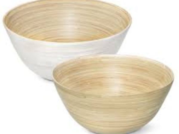 Bamboo Fiber tableware